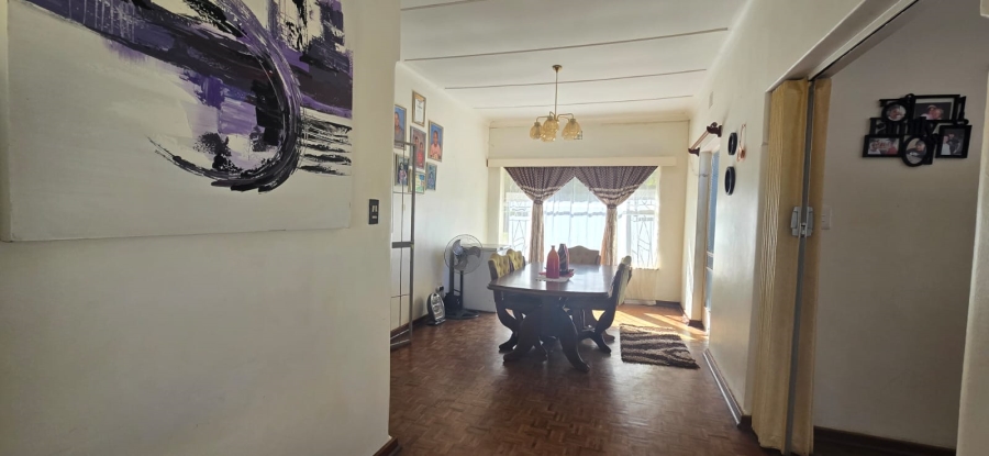 3 Bedroom Property for Sale in Songloed North West